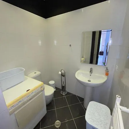 Mediterranean Bliss Penthouse * Sarandë
