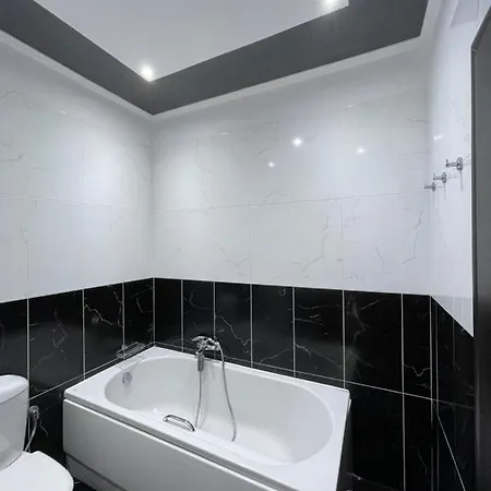 Apartment Mediterranean Bliss Penthouse Sarandë